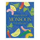 Monsoon by Asma Khan