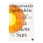 Half of a Yellow Sun by Chimamanda Ngozi Adichie