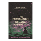 The Premonition by Banana Yoshimoto