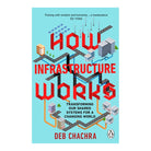 How Infrastructure Works by Deb Chachra