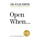 Open When by Julie Smith