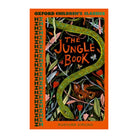 The Jungle Book by Rudyard Kipling