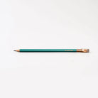 BLACKWING Pencil Soft Graphite Matte Green 1s