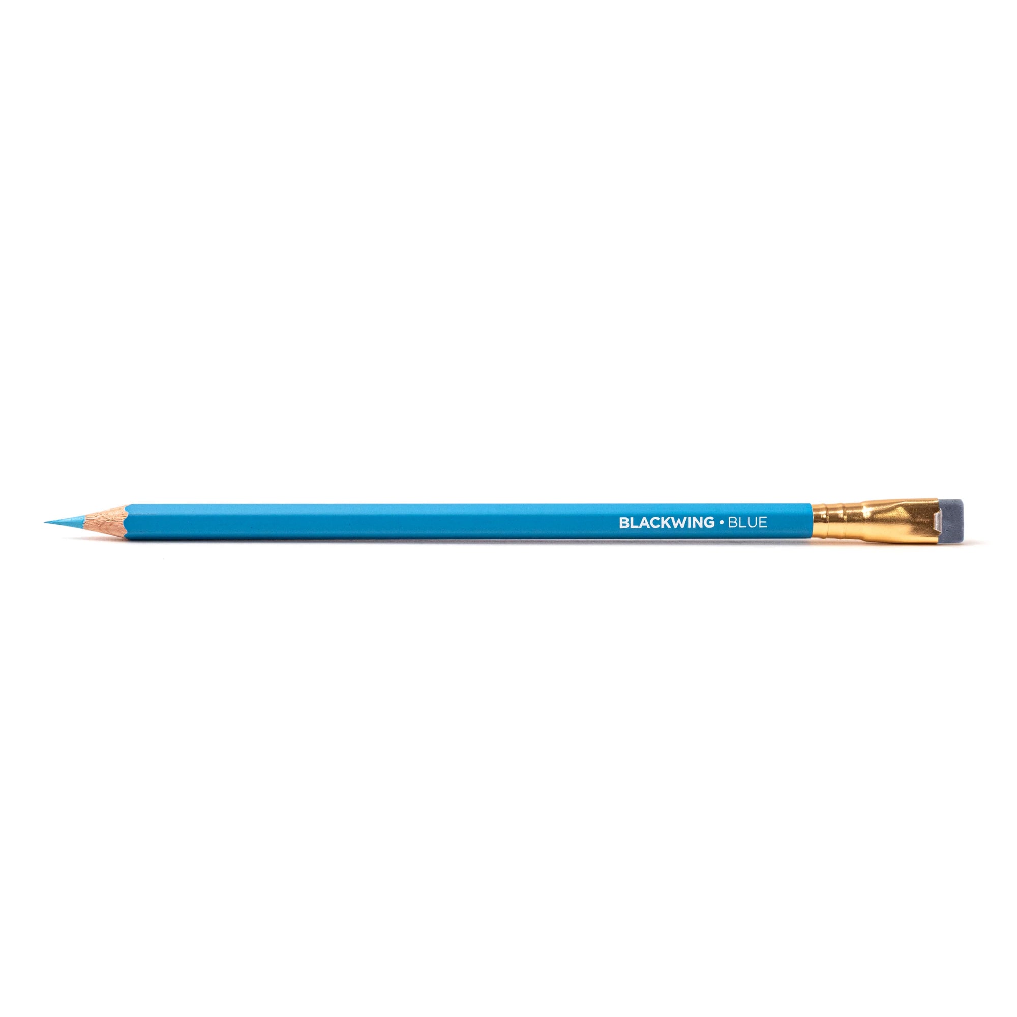 BLACKWING Pencil Blue Box of 6