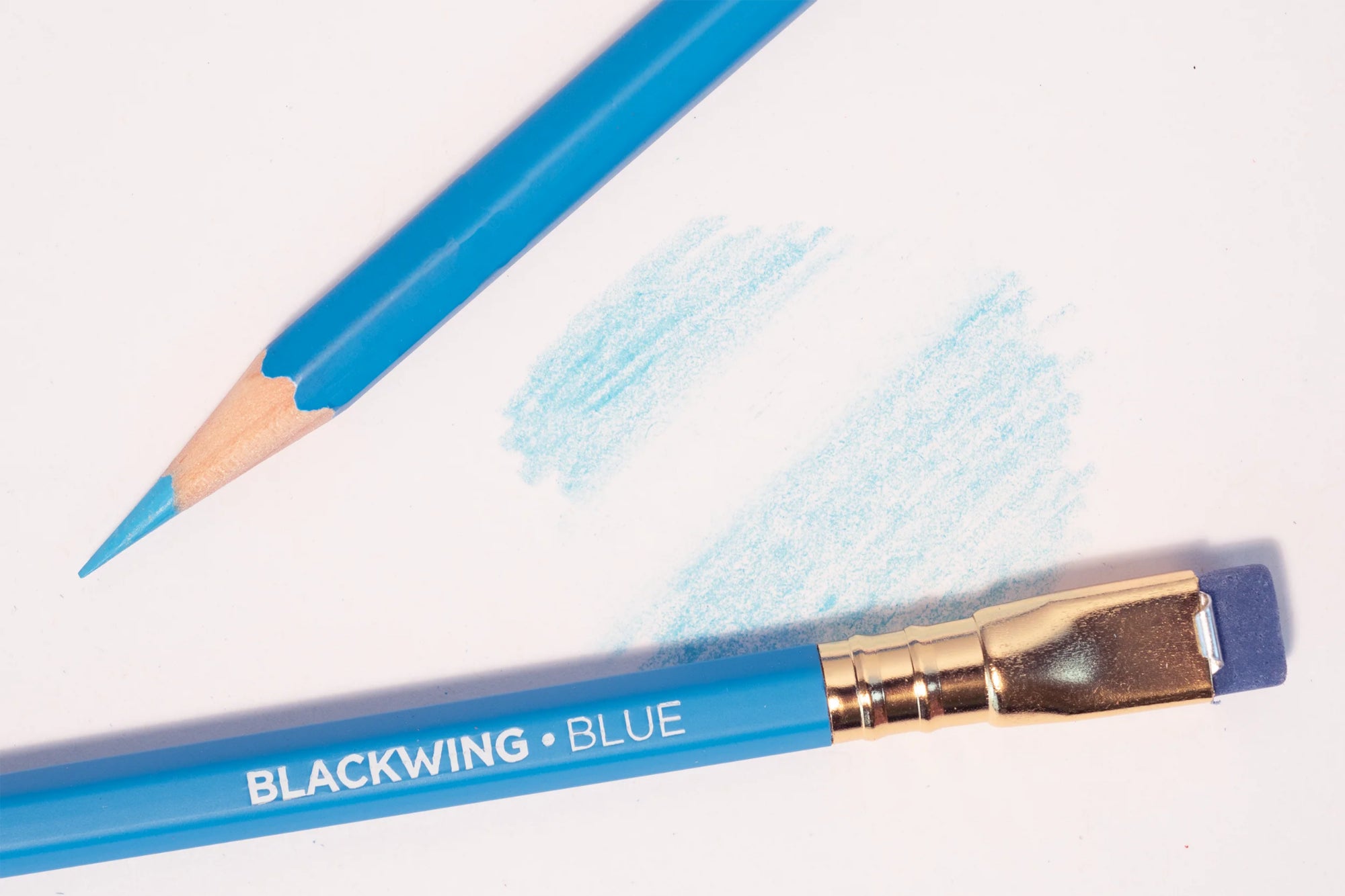BLACKWING Pencil Blue Box of 6