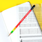 BLACKWING x George Harrison Songwriter's Notebook