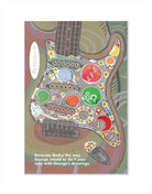 BLACKWING x George Harrison Songwriter's Notebook