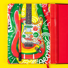 BLACKWING x George Harrison Songwriter's Notebook