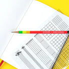 BLACKWING x George Harrison Songwriter's Notebook