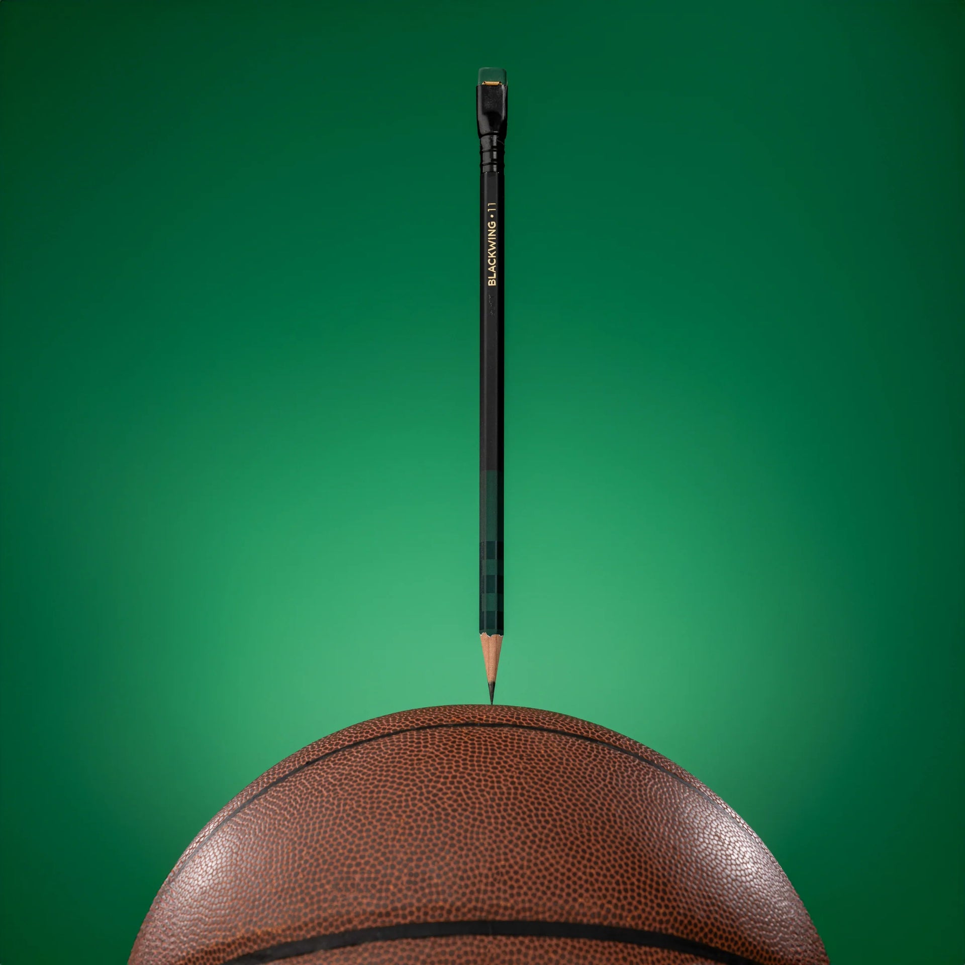 BLACKWING Pencil LE Volumes 11 Bill Russell 1s