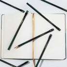 BLACKWING Slate Notebook Volumes 11 Bill Russell