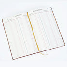 BLACKWING Ledger Notebook Volumes 574 Native American Art