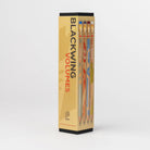 BLACKWING Pencil LE Volumes 71 Frank Lloyd Wright Box of 12