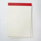 BLACKWING Legal Pad Volumes 71 Frank Lloyd Wright Set of 2