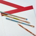 BLACKWING Legal Pad Volumes 71 Frank Lloyd Wright Set of 2