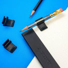 BLACKWING Notebook Clip