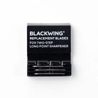 BLACKWING 2-Step Replacement Blades
