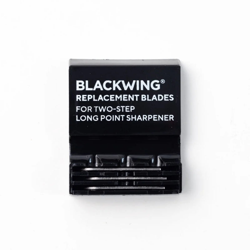 BLACKWING 2-Step Replacement Blades