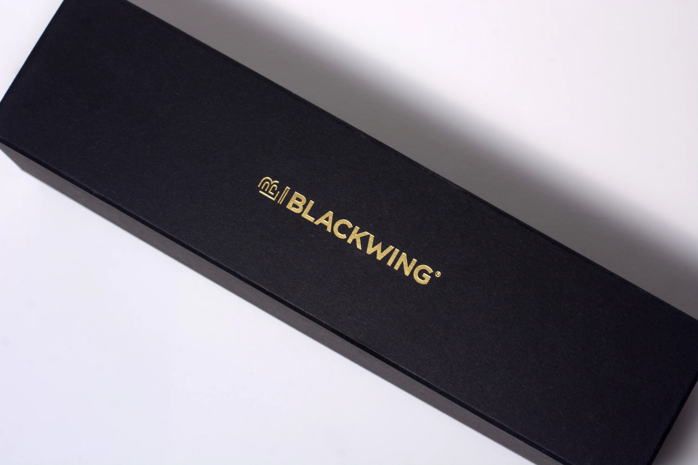 BLACKWING Walnut Box Mixed