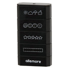 SHACHIHATA Nototo Join Stamp Daily Log