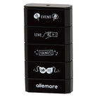 SHACHIHATA Nototo Join Stamp Fans Support