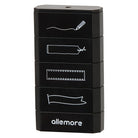 SHACHIHATA Nototo Join Stamp Frame