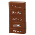 SHACHIHATA Nototo Join Stamp Schedule