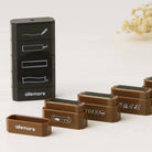 SHACHIHATA Nototo Join Stamp Speech Bubbles