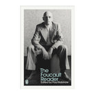 The Foucault Reader by Foucault Michel