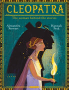 Cleopatra by Alexandra Stewart