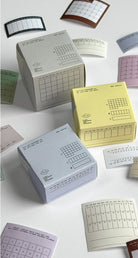 FLAGG Cutting for MWD Roll Labels Month