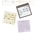 FLAGG Cutting for MWD Roll Labels Month