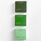 FLAGG A Color of One's Own Roll Collection Forest Love Sparkle