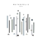 FLAGG A Color of One's Own Roll Collection Metropolis Love Sparkle