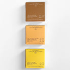 FLAGG A Color of One's Own Roll Collection Gold Paddy Love Sparkle