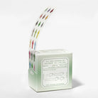 FLAGG Roll Clear Label Mini Arrow