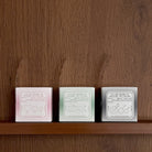 FLAGG Roll Clear Label Mini Arrow