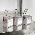 FLAGG Roll Masking Label Arrow