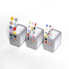 FLAGG Roll Masking Label Arrow