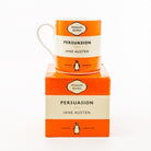 PENGUIN BOOKS Mug Persuasion