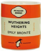 PENGUIN BOOKS Mug Wuthering Heights
