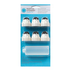 MARTHA STEWART CRAFTS Foam Pouncer Tops 7 Pcs