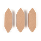 PANPASTEL Sofft Art Sponge Point Bar 3 Pcs