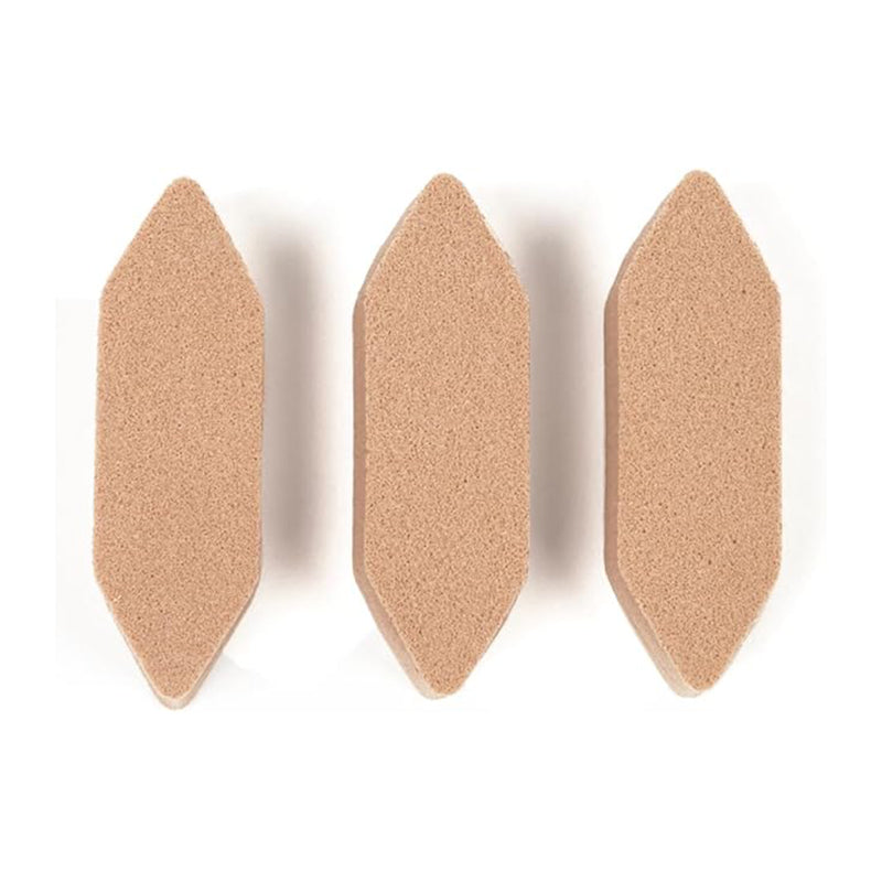 PANPASTEL Sofft Art Sponge Point Bar 3 Pcs