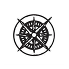 TIM HOLTZ Idea-ology Mini Masks Compass