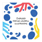 Tap! Tap! Tap! by Herve Tullet