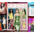 Pop Icons: Breaking Boundaries And Setting Records 2025#51