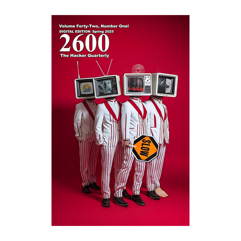 2600 The Hacker Quarterly VOL42#01