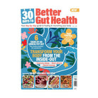 30 Days To Better Gut Health #01