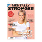 Mentally Stronger 2025#01